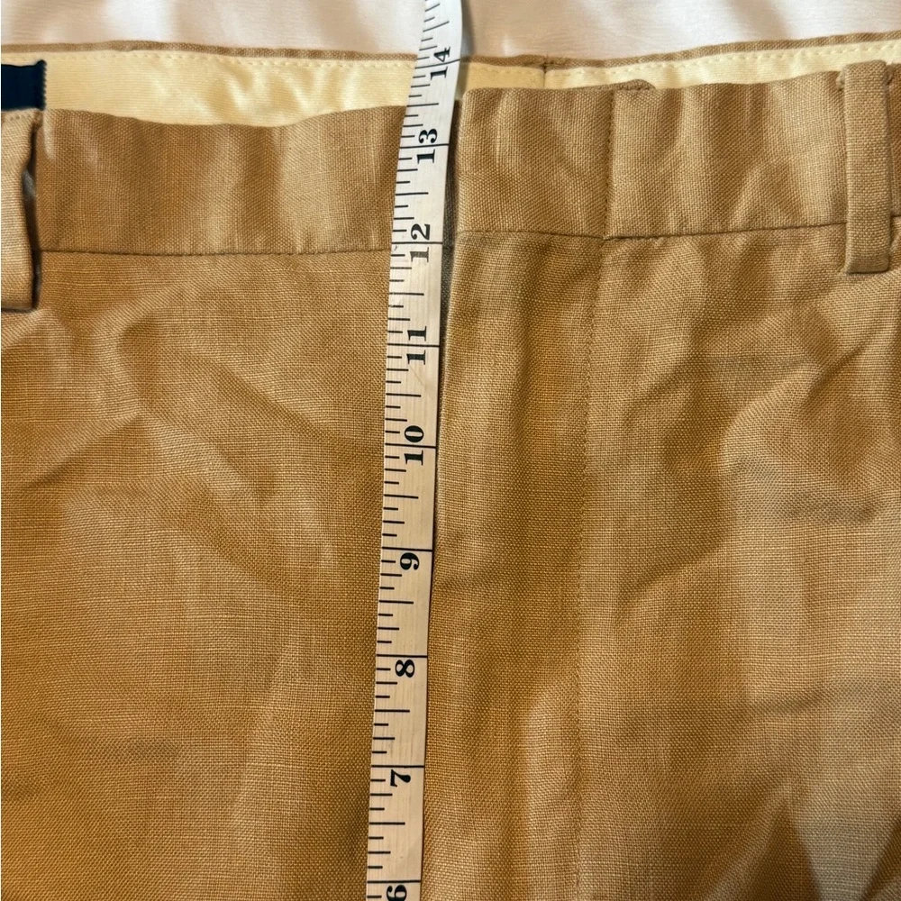 Ralph Lauren classic breathable
